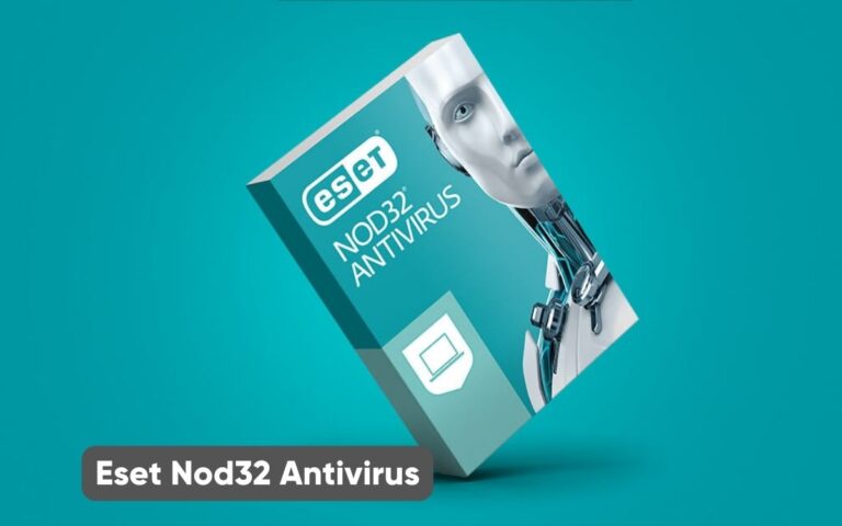 Eset Nod32 Antivirus